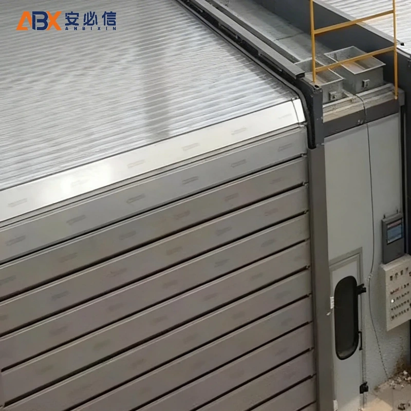 梅州市厂房高速门